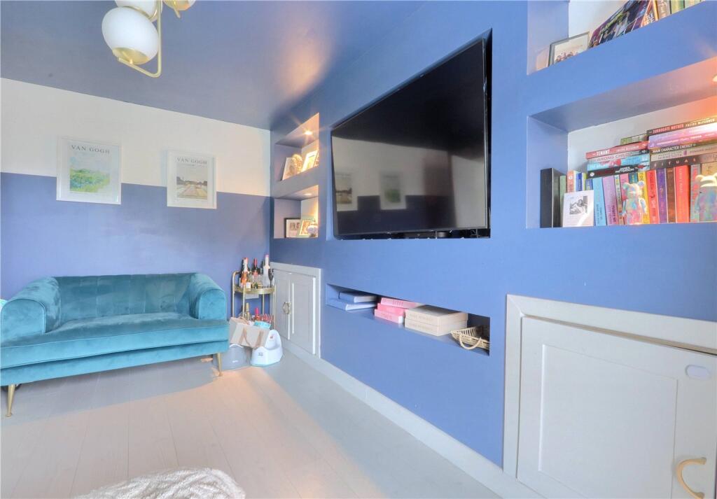 House in Stockton-on-Tees - View 4