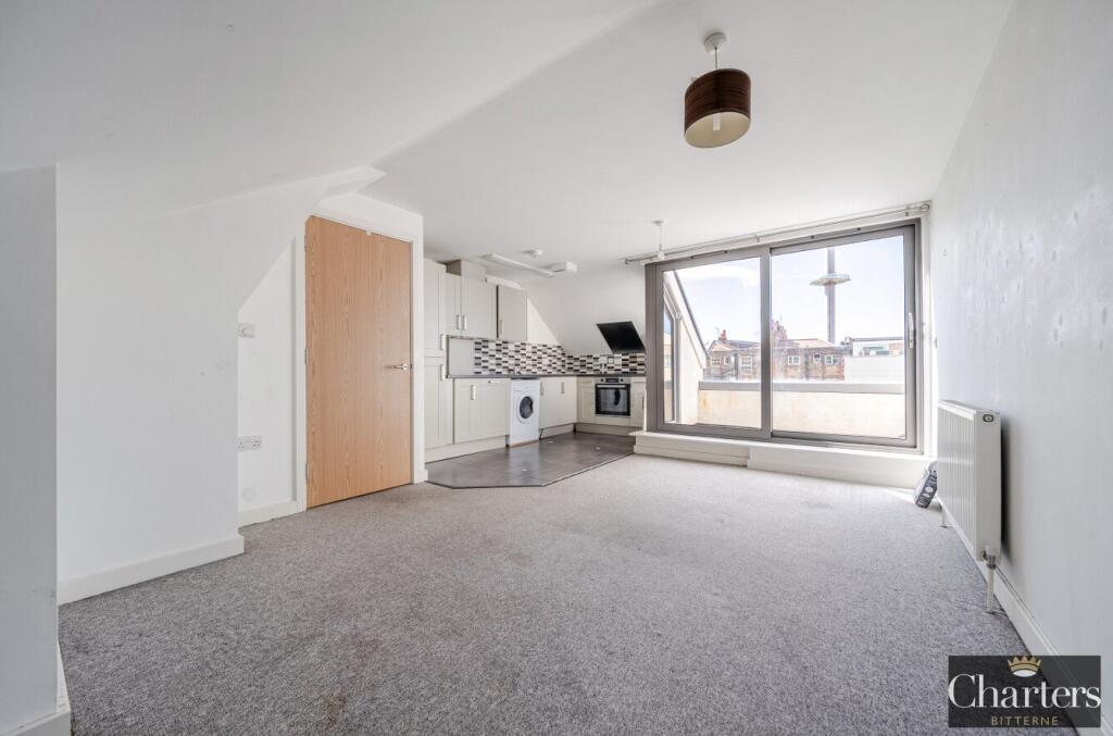 Main image of property: Castle Street, Brighton, East Sussex, BN1