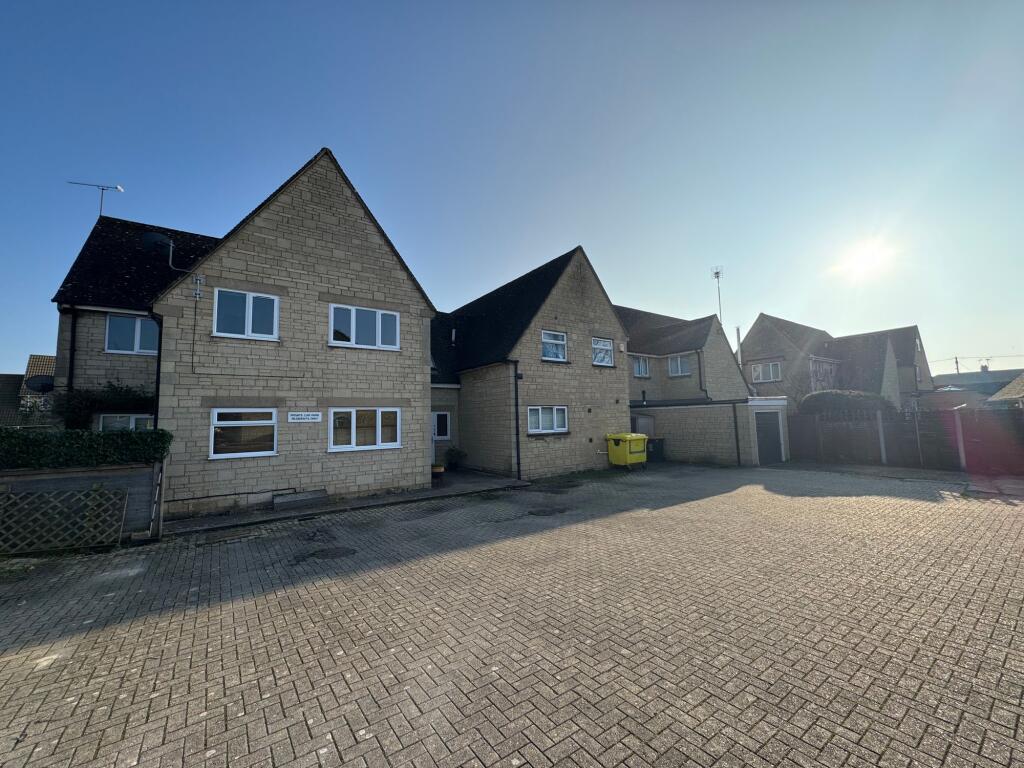 Main image of property: Sudeley Drive, South Cerney, GL7