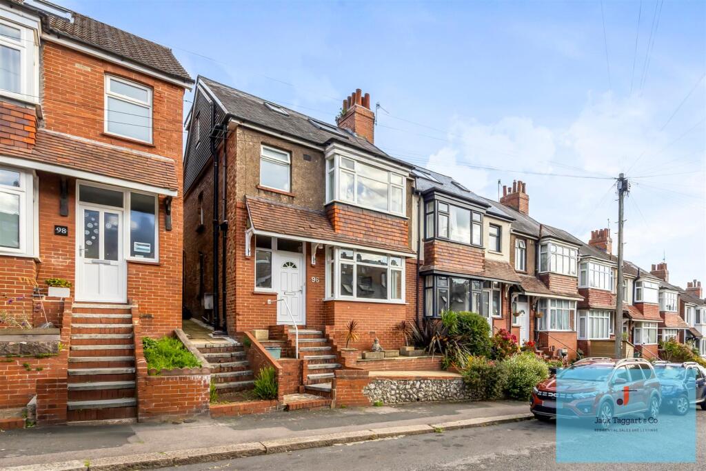 Main image of property: Stanmer Villas, Brighton