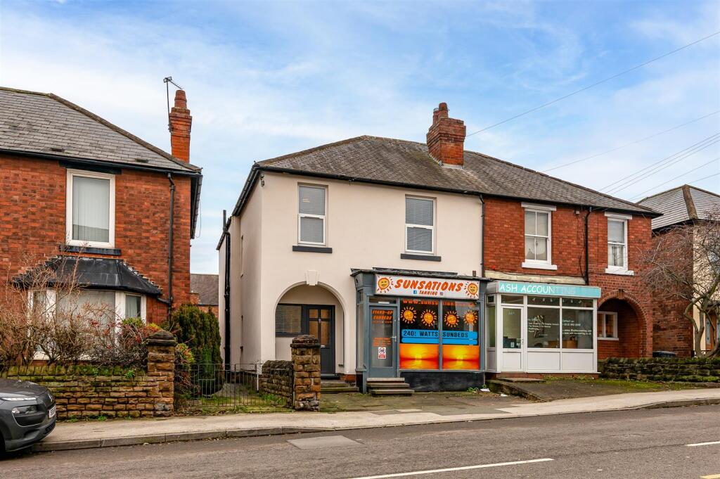 Main image of property: Gedling Road, Carlton, Nottingham NG4