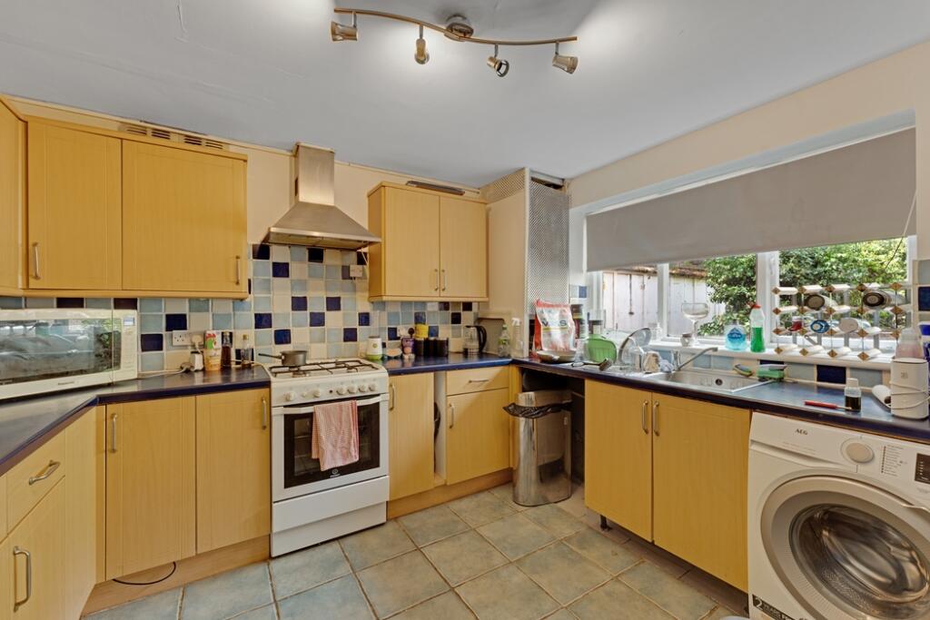 Apartment in London, Southfields - View 3