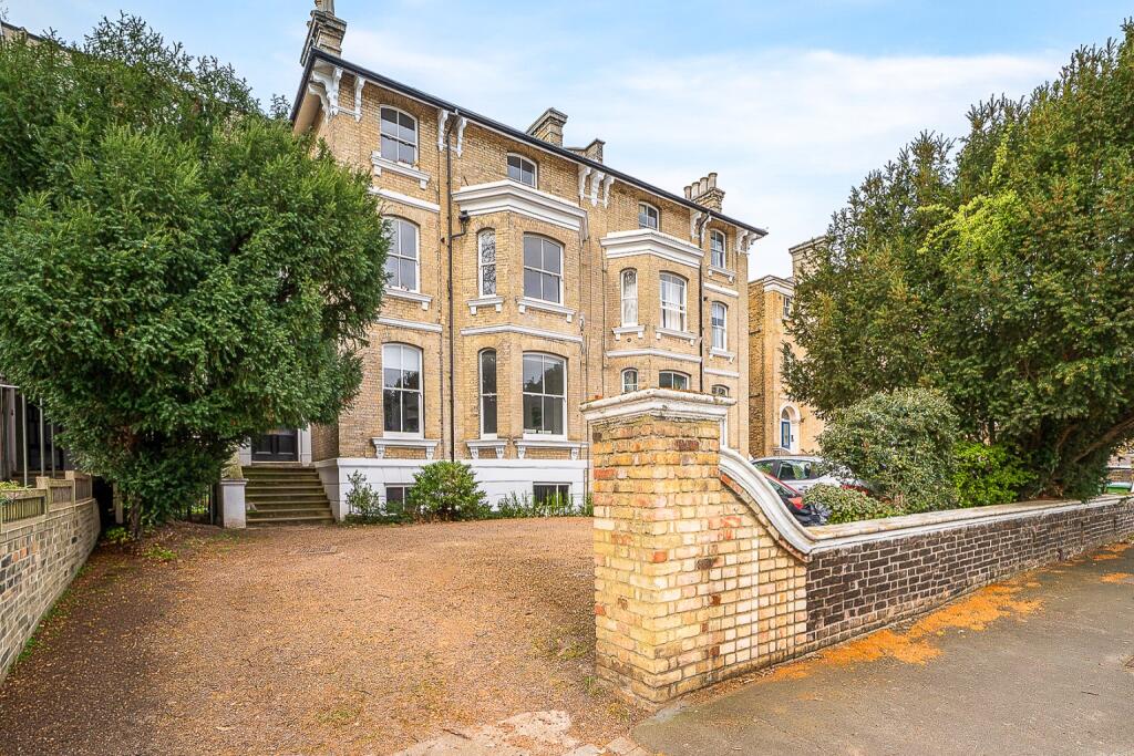 Main image of property: Vanbrugh Park Road West, SE3