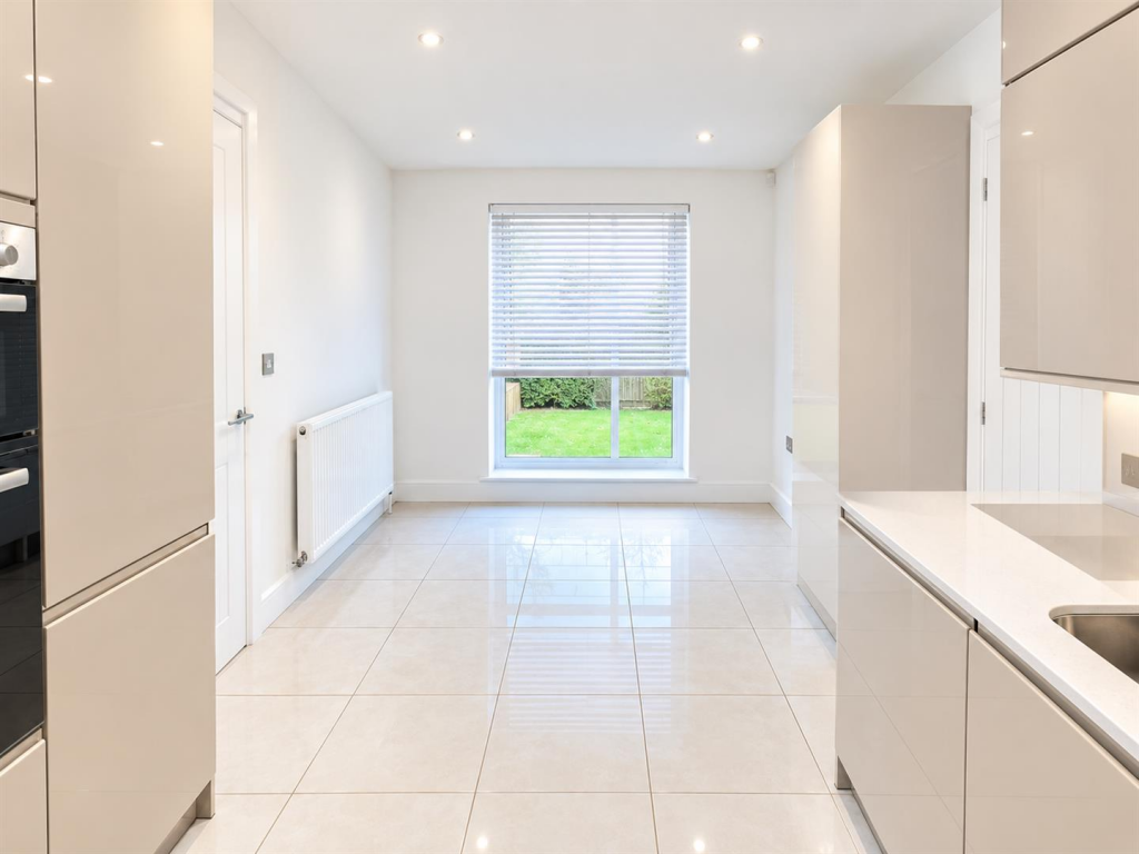 House in Manchester, Greater Manchester - View 2