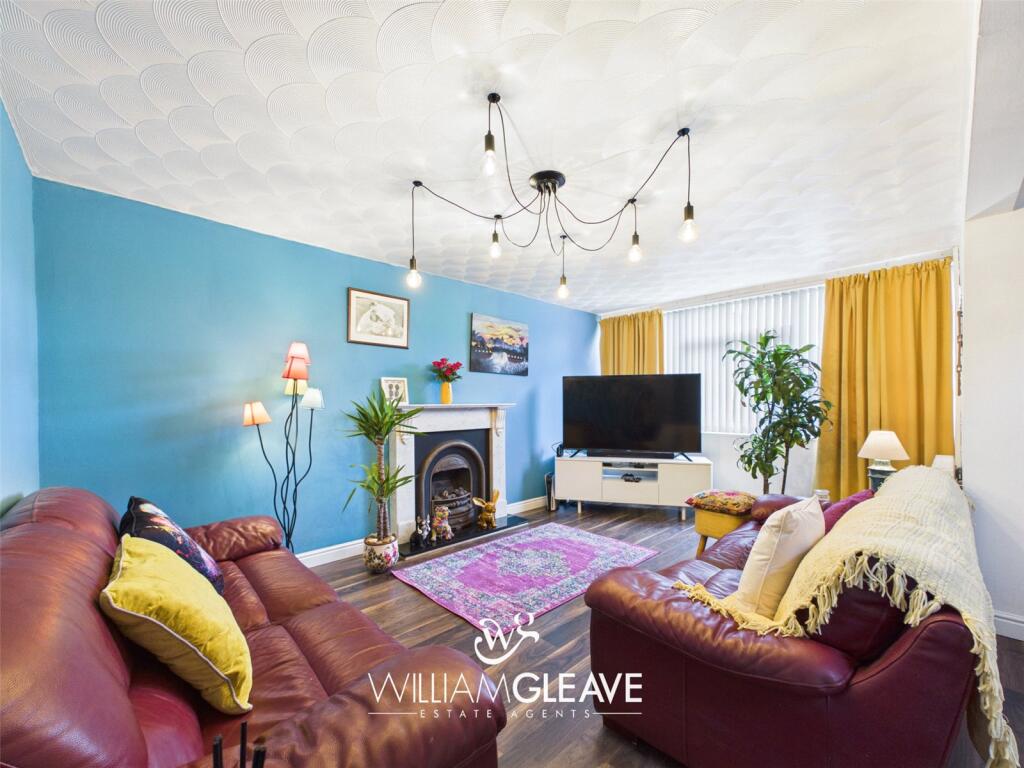 House in Flintshire, Connah's Quay - View 4