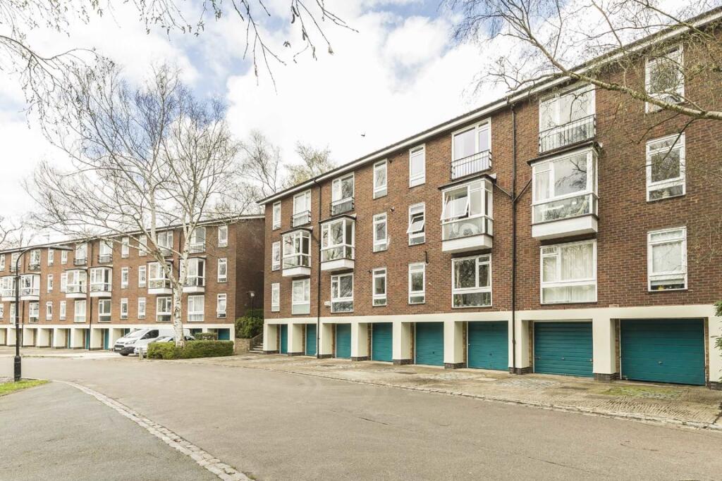 Main image of property: Fountain Drive, Norwood