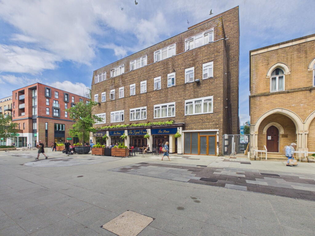 Main image of property: St John's House, Springfield Road, Horsham, West Sussex.