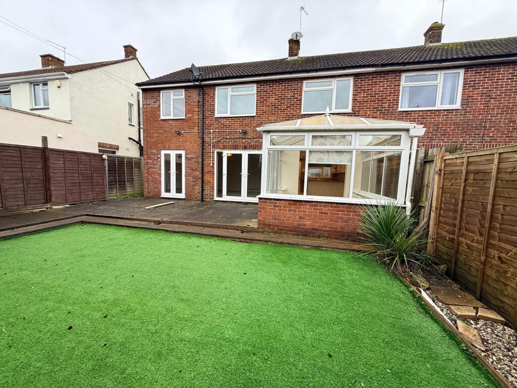 Additional image 16 of Kenmore Drive, Yeovil, Somerset, BA21 4BQ