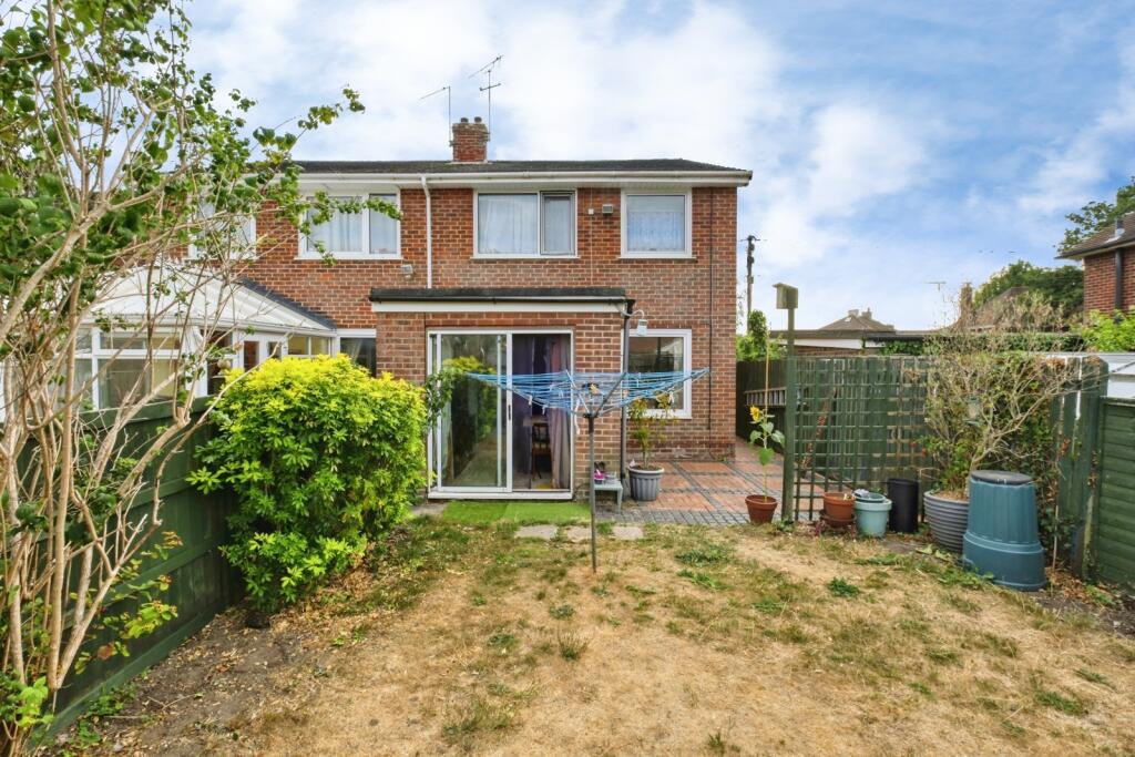 House in Southampton, Totton, Totton and Eling - View 4