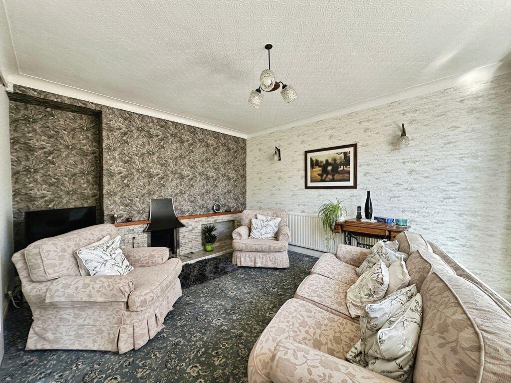 House in Bury, Greater Manchester - More