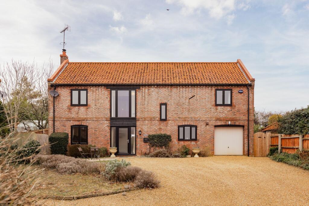 Main image of property: Sedgeford