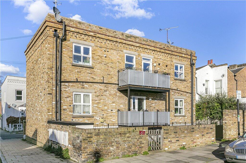Main image of property: Linom Road, London, SW4