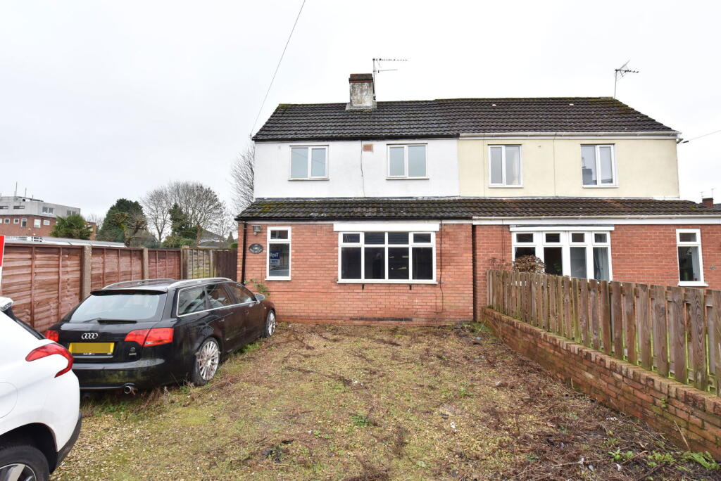 Main image of property: KINGSWINFORD, Water Street