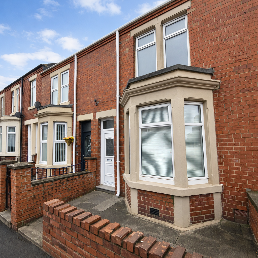 Main image of property: Dunston Road, Gateshead, Tyne And Wear, NE11