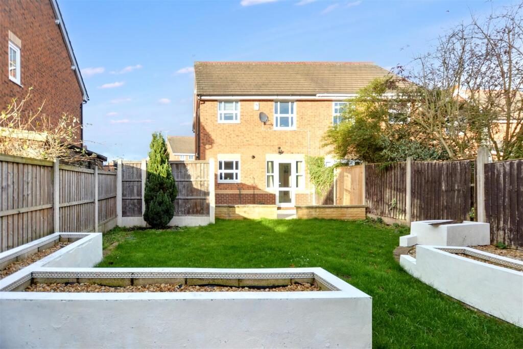 House in Nottingham, Toton - View 4