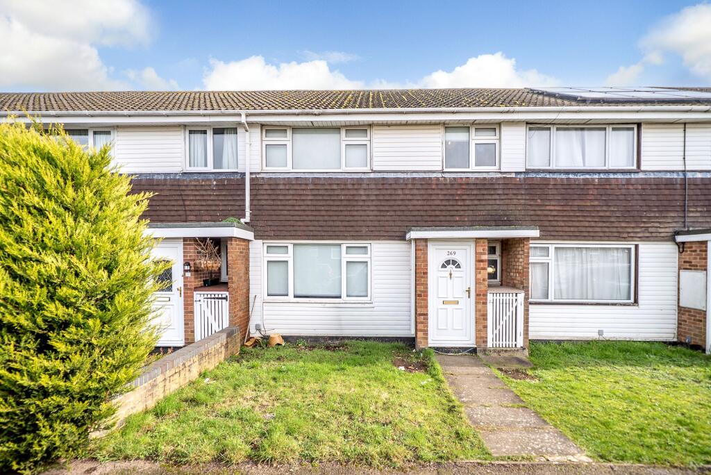 Main image of property: St. Agnells Lane, Hemel Hempstead, HP2