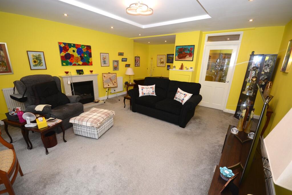 House in Newcastle upon Tyne - More