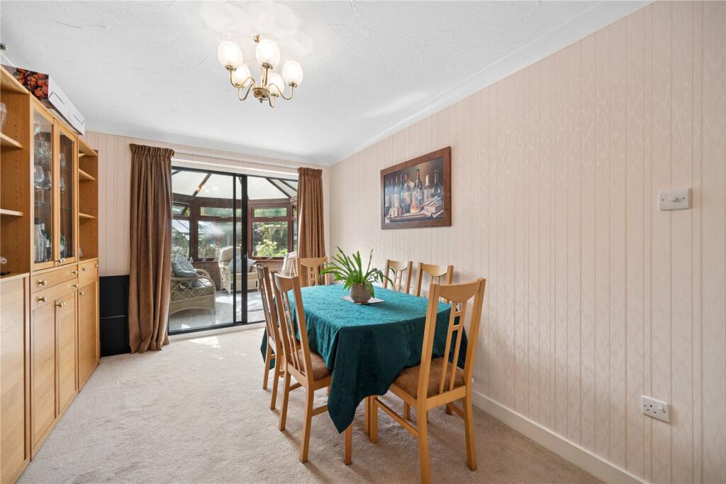 House in Wyre, Upper Rawcliffe-with-Tarnacre - View 5
