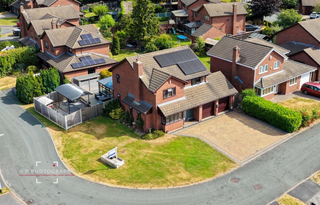 House in Stoke-on-Trent
