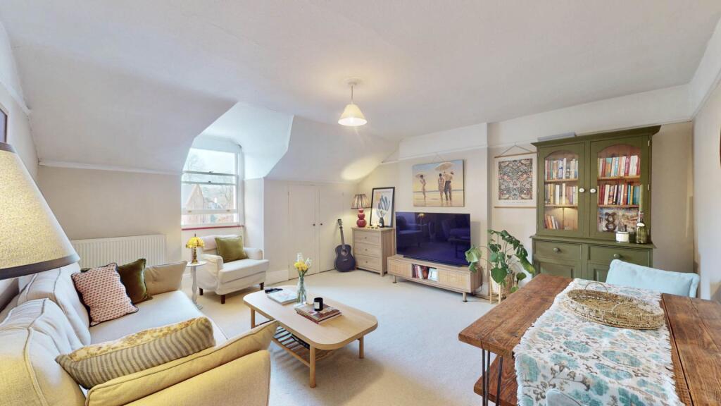 Main image of property: Cromwell Avenue, Highgate, N6