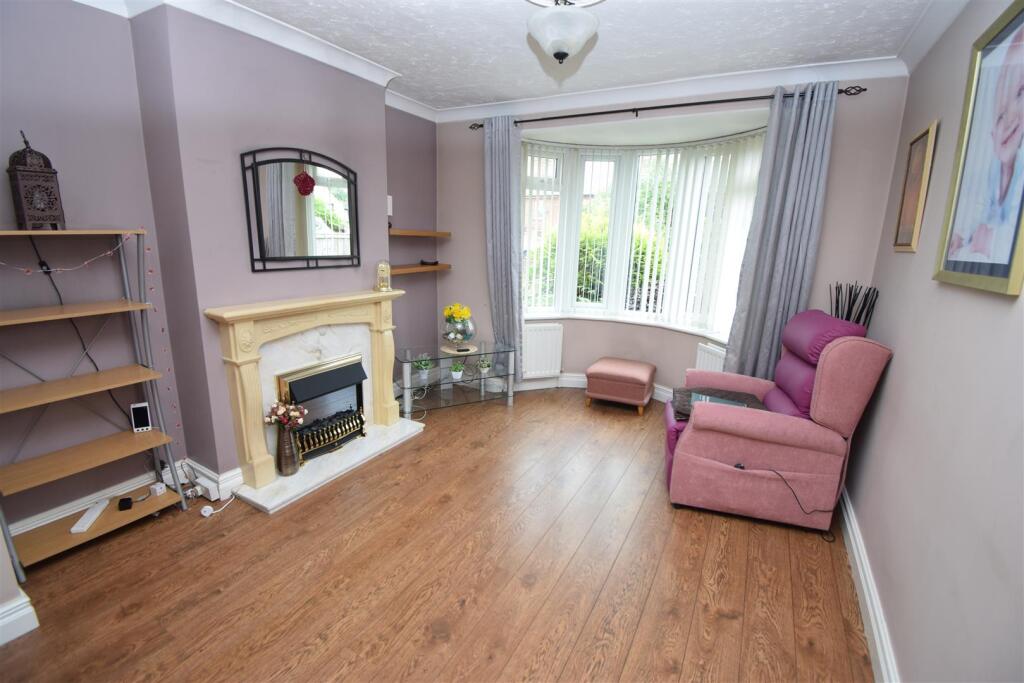 Cleves Avenue, Ferryhill photo 2