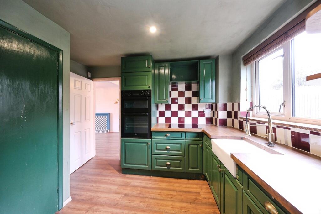 House in North West Leicestershire, Kegworth - View 3