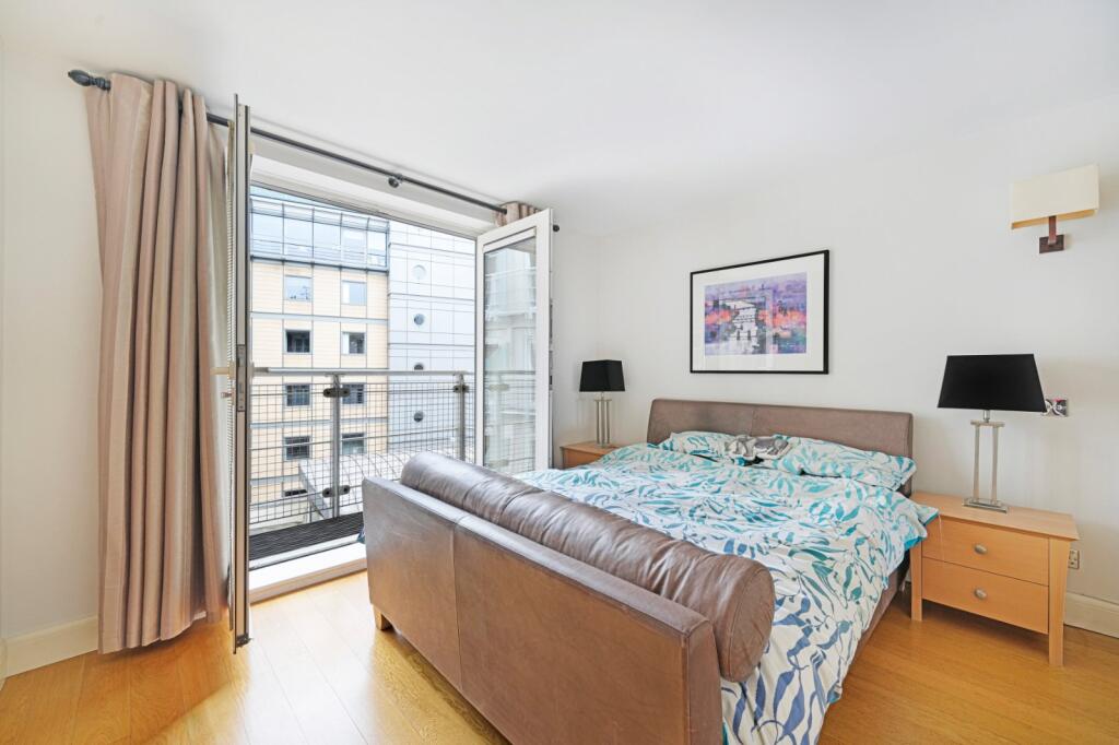 Apartment in London, Borough Market, Southwark - View 2