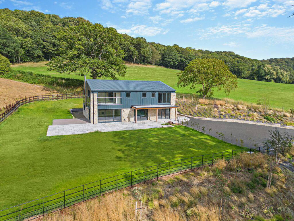 Main image of property: Orchard View, Woolhope, Herefordhire, HR1 4RA