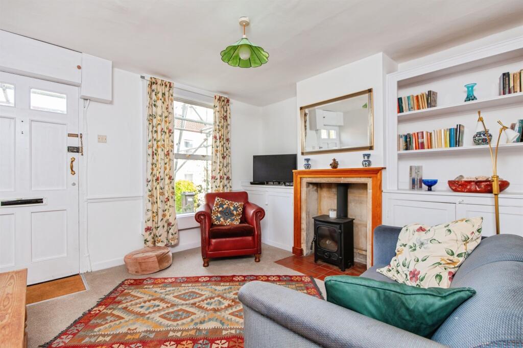 Main image of property: Dafford Street, Bath