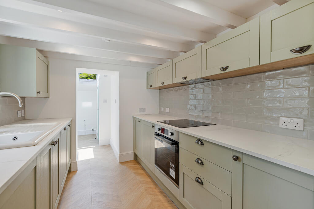 House in South Hams, Salcombe - View 5