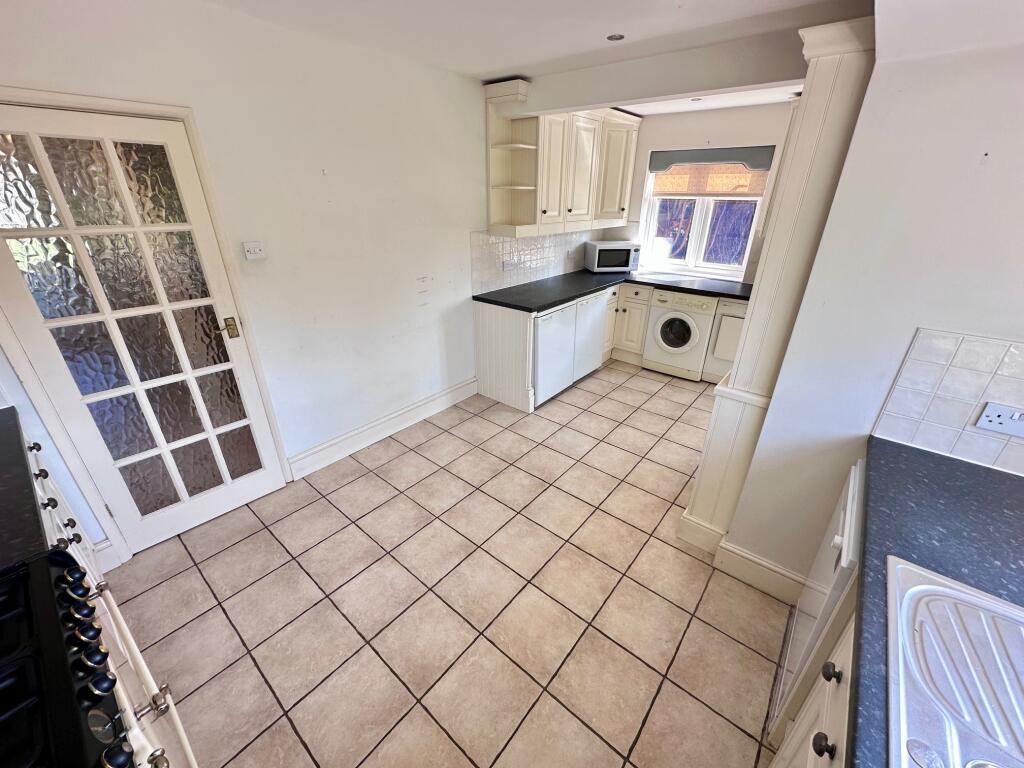 House in Leicester - View 4