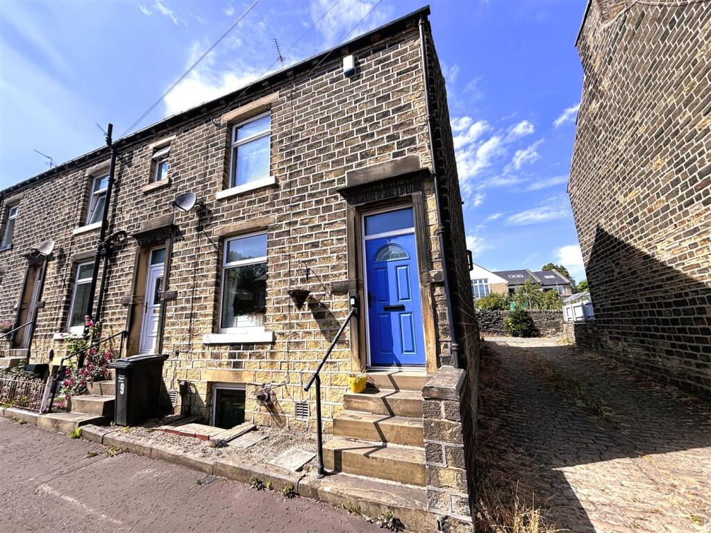 Main image of property: Westbourne Terrace, Halifax HX3