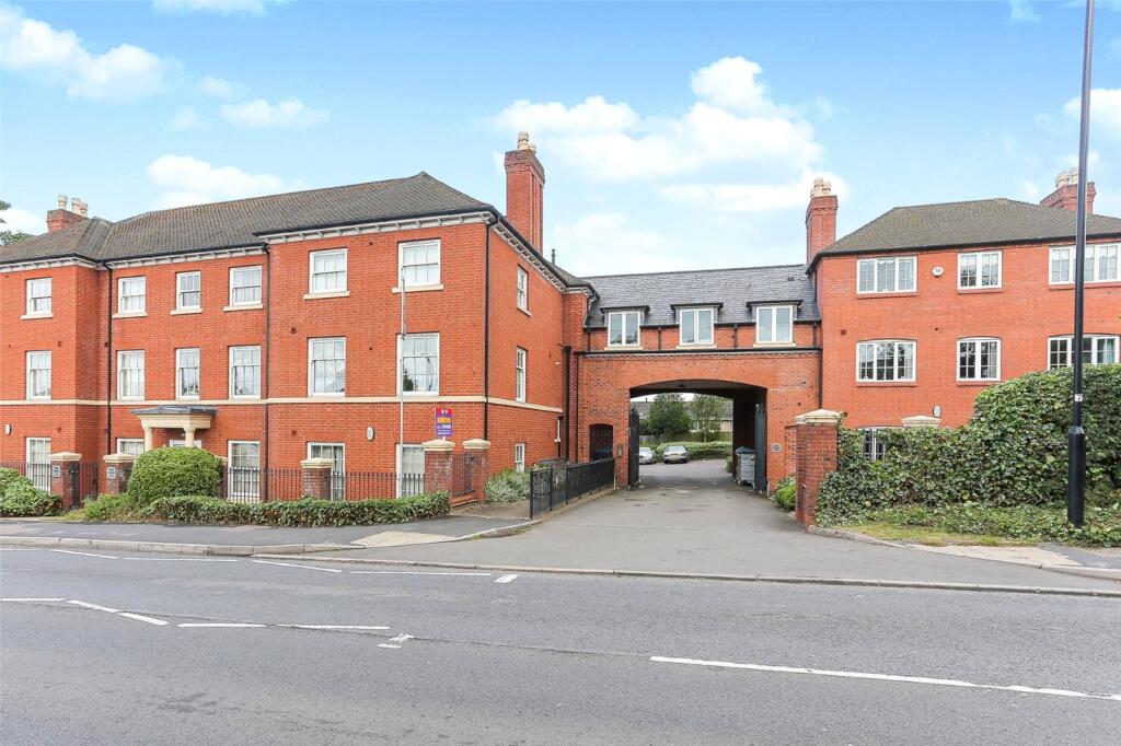 Additional image 2 of Birmingham Road, West Midlands, B46