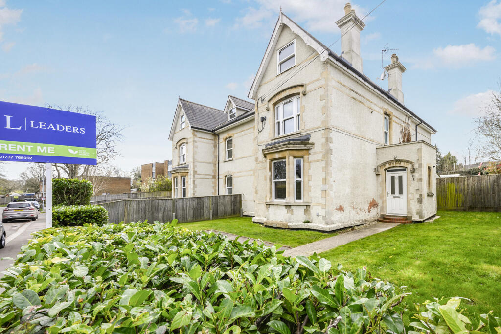 Main image of property: Princes Road, Redhill, RH1