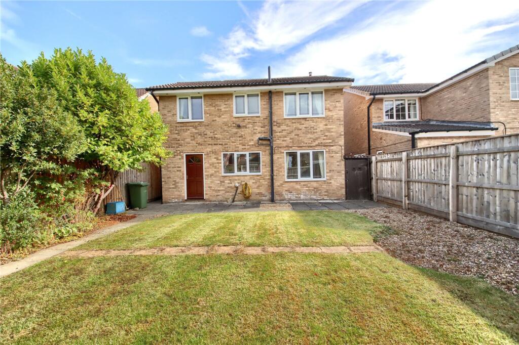 House in Stockton-on-Tees - View 3