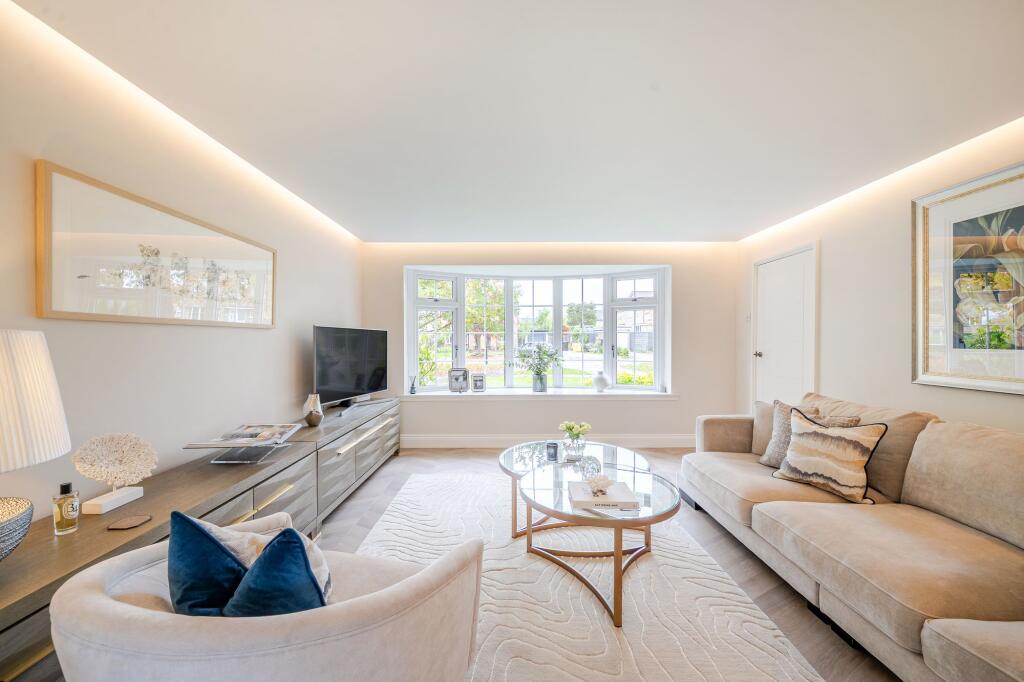 House in Harrogate - More