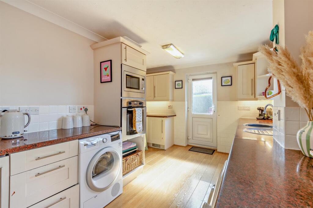 Bodsham Crescent, Bearsted, Maidstone - View 4