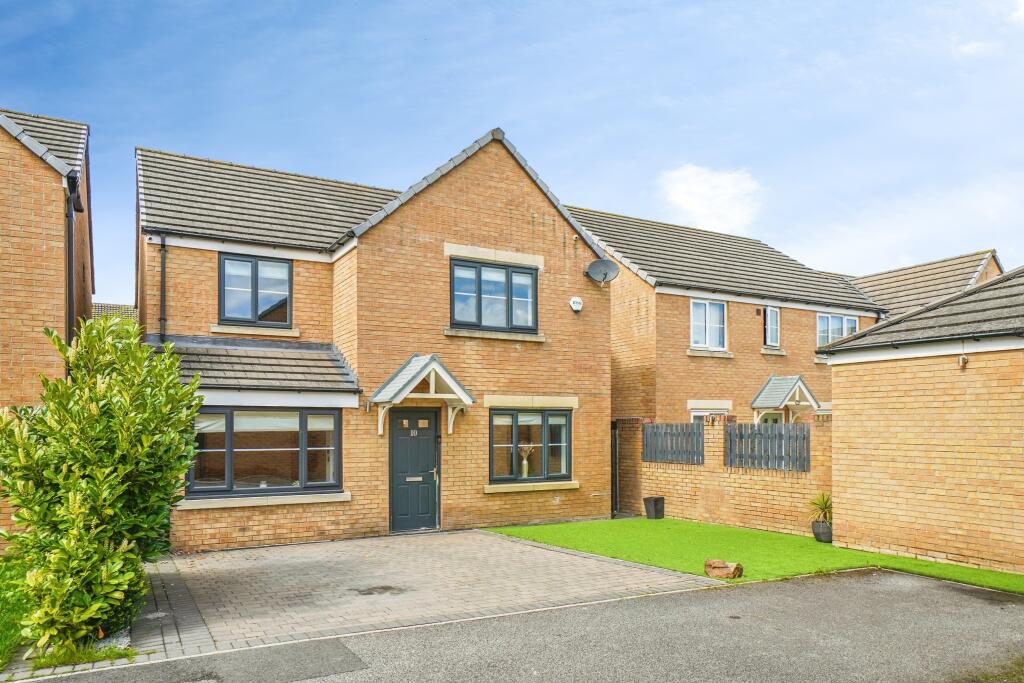 Main image of property: Poplar Place, Leeds, LS14
