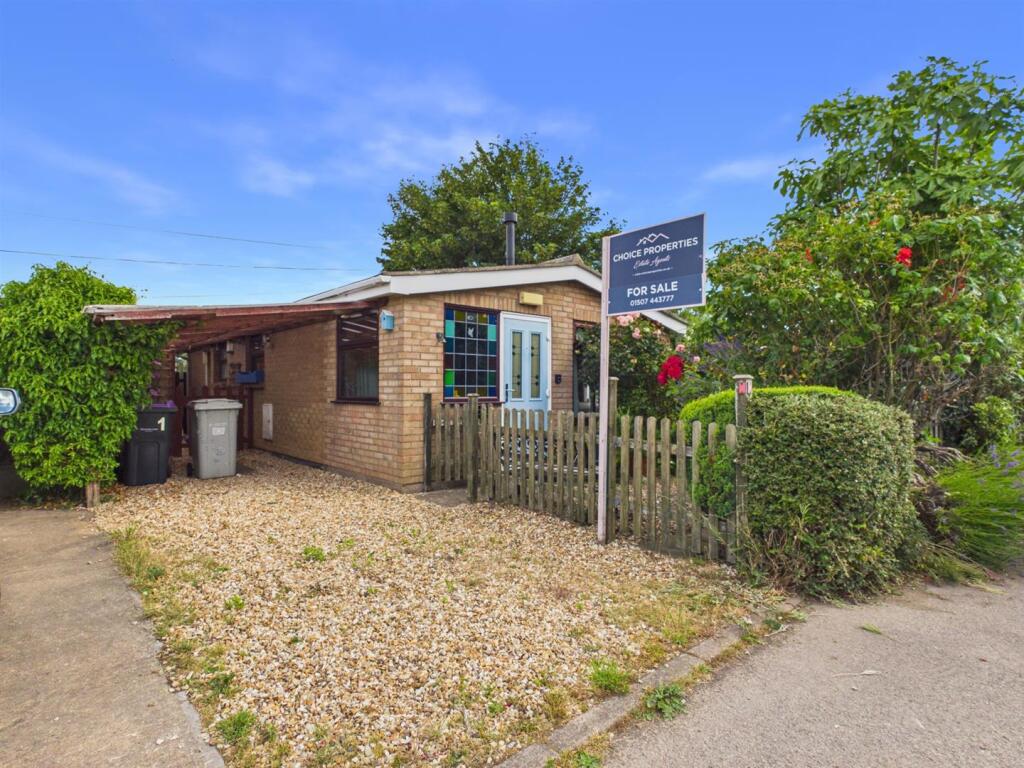Main image of property: The Court, Anderby Creek, Skegness