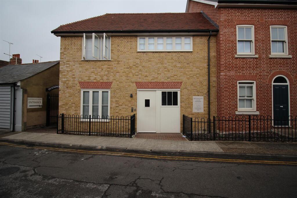 Main image of property: Havelock Street, Canterbury, CT1