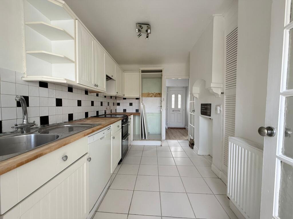 House in Truro - More