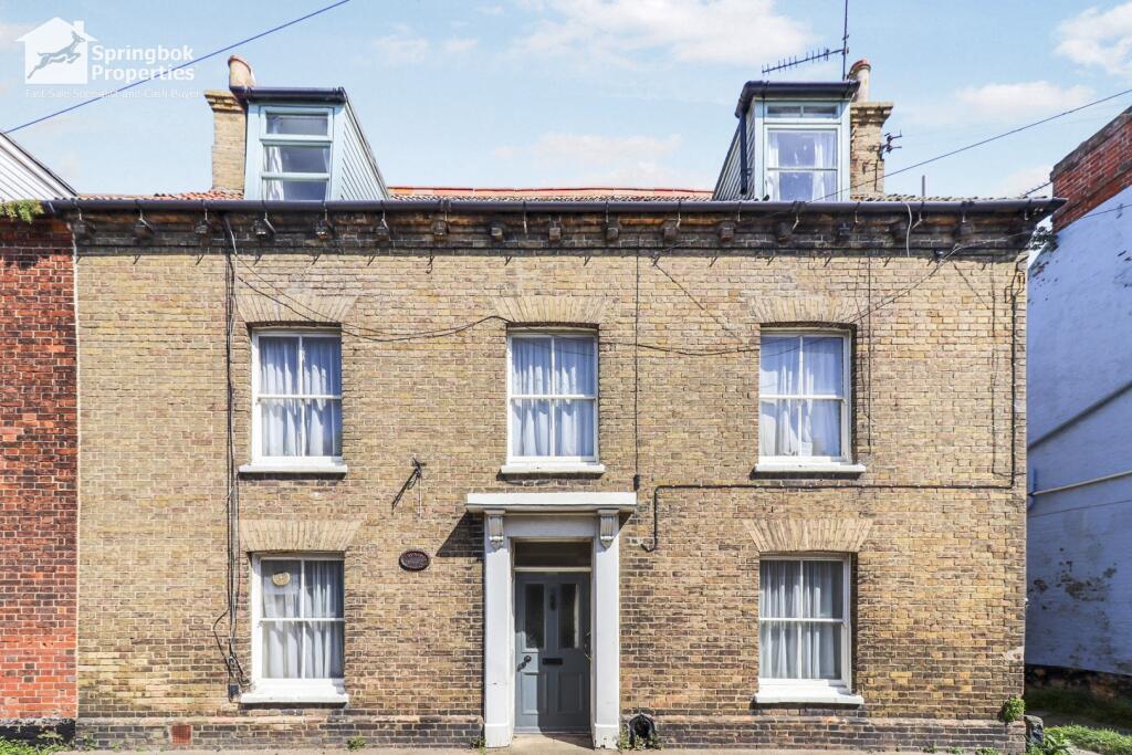 Main image of property: Theatre Road,, Wells-next-the-Sea, Norfolk