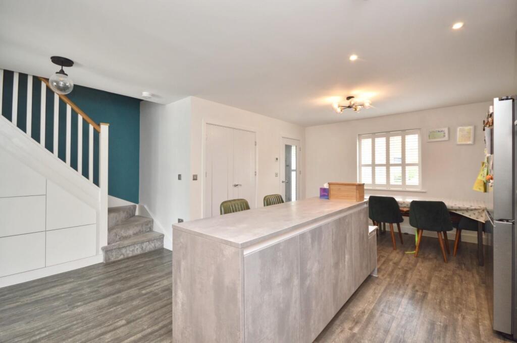 House in Keynsham, Bath and North East Somerset - More