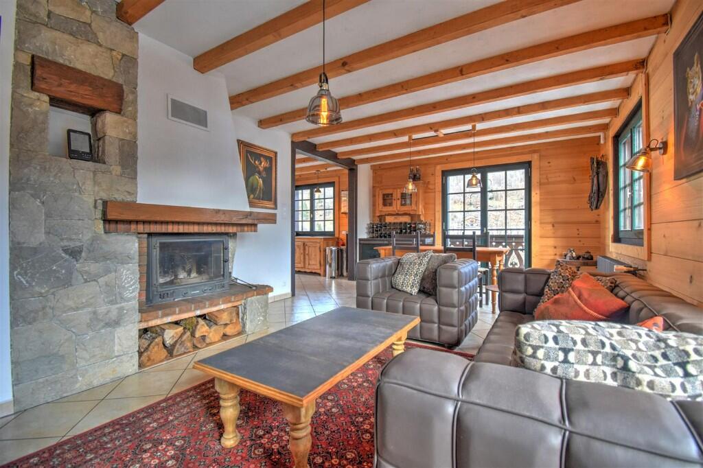 Main image of property: Montriond, Haute-Savoie, Rhone Alps