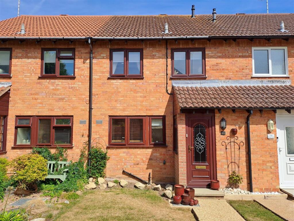 Main image of property: Dingley Road, Rustington