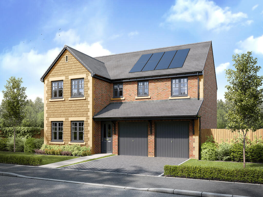 House in Sunderland, North East - View 3