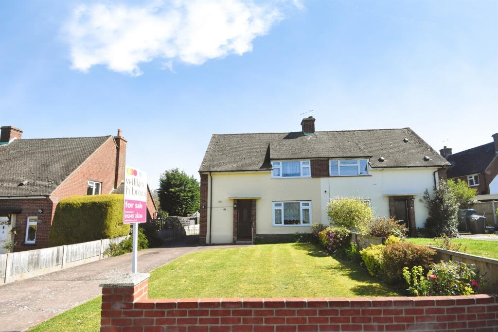 Main image of property: Cherry Garden Road, Great Waltham, Chelmsford