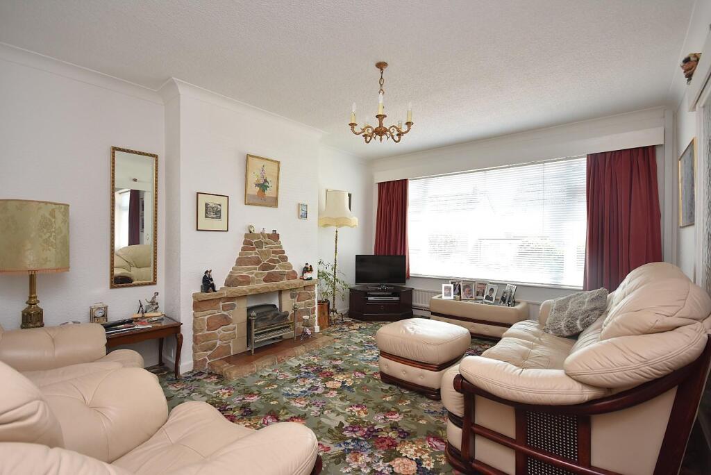 House in Wenvoe, Twyn-yr-Odyn - View 2