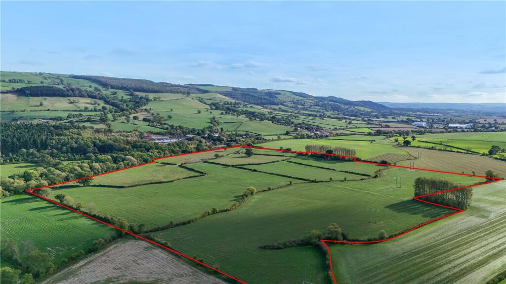 Main image of property: Buttington, Welshpool, Powys, SY21