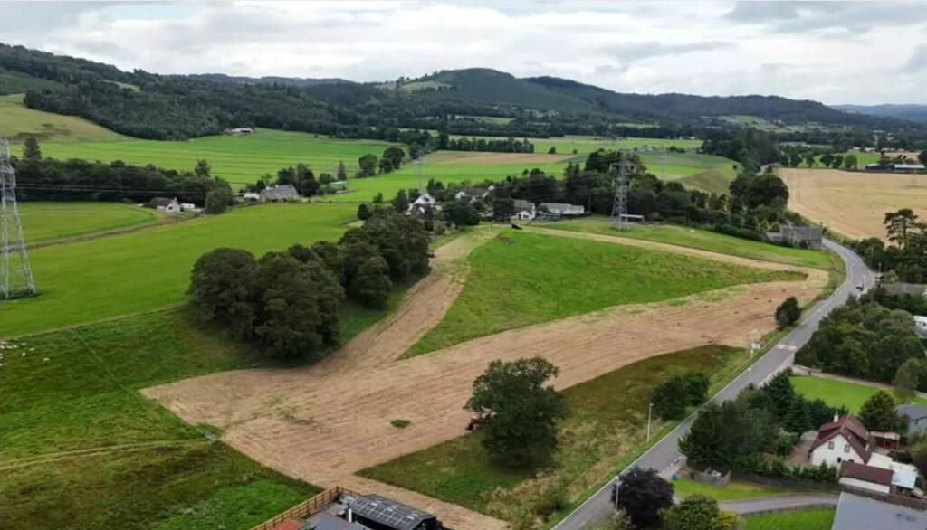 , Plot 8, Loch Ness Development, Kirkhill, Inverness, IV57PX - View 5